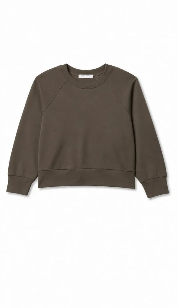PerfectWhiteTee Nell Sweatshirt