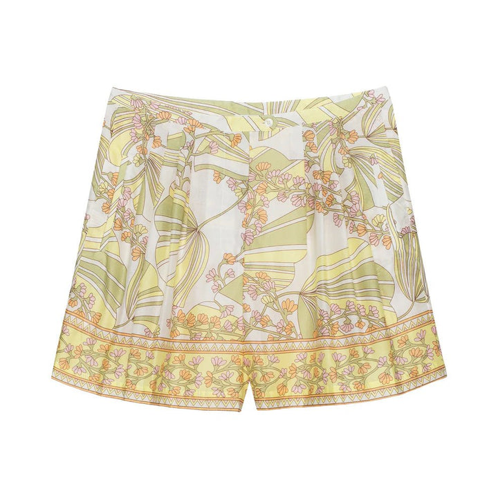 Sundays Cezanne Shorts - Capri by Sunset & Co.