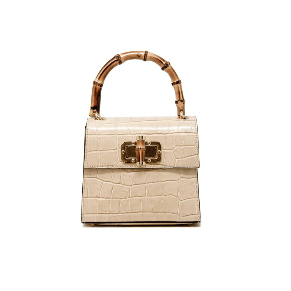 German Fuentes Autumn Bag - Capri by Sunset & Co.