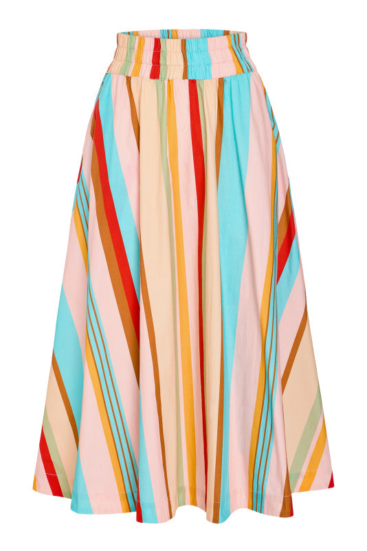 Livro Pavilion Skirt
