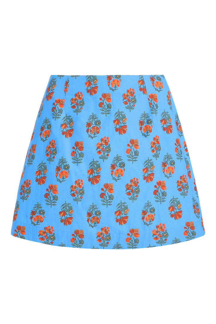 Livro The Mini Skirt