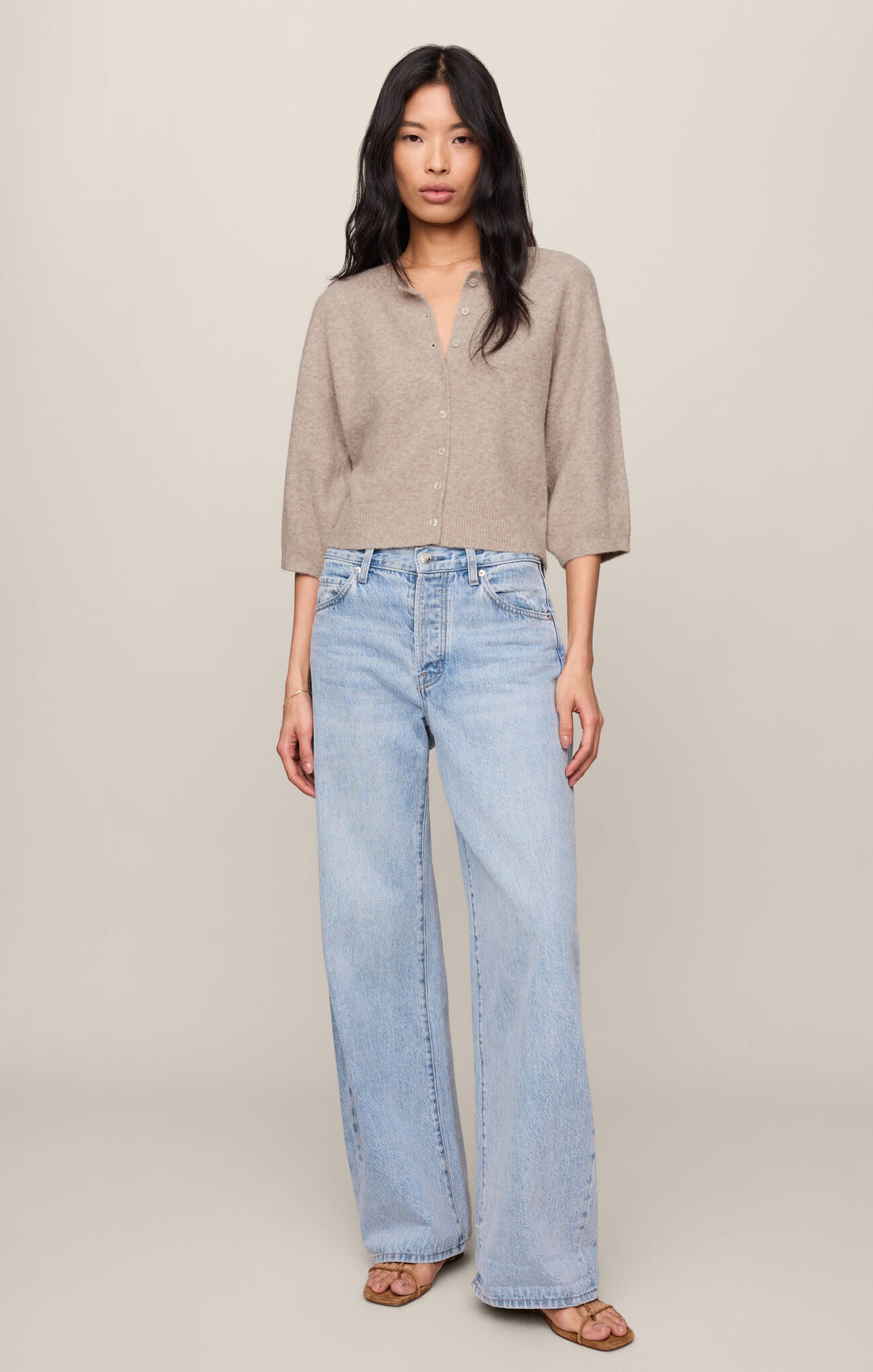 Z Supply Valor Cardigan - Capri by Sunset & Co.