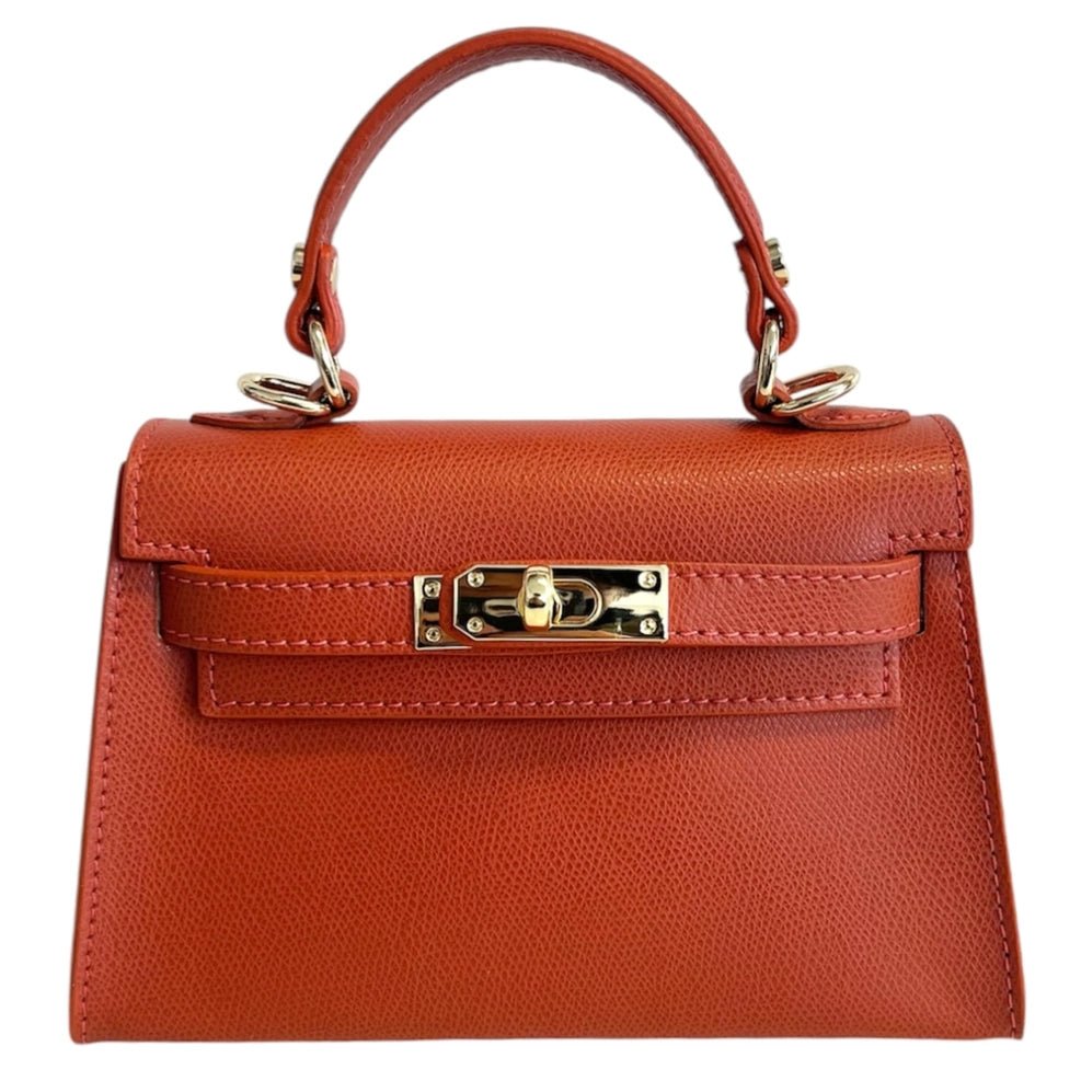 Dollarno Handbag - Capri by Sunset & Co.