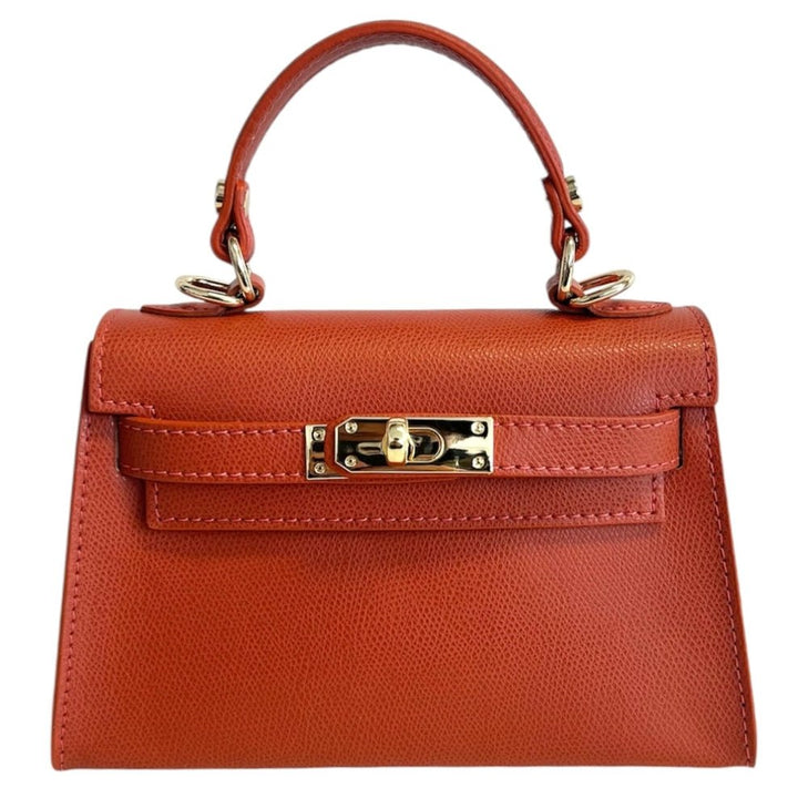 Dollarno Handbag - Capri by Sunset & Co.