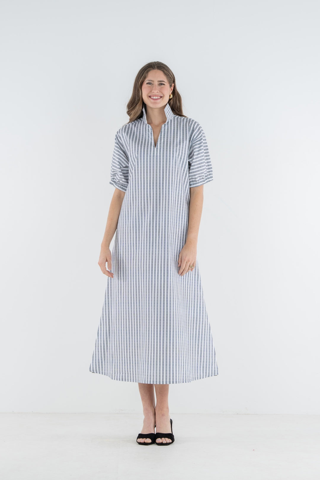 Emily McCarthy Poppy Maxi