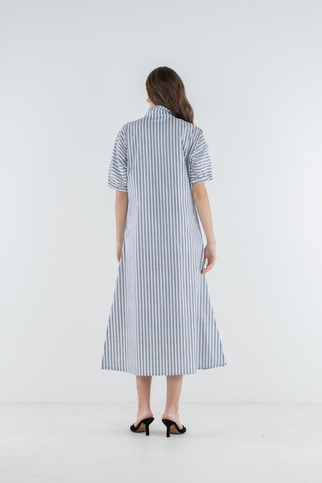 Emily McCarthy Poppy Maxi