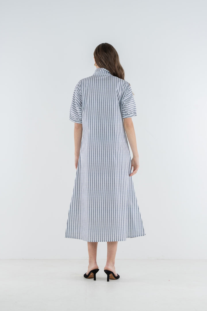 Emily McCarthy Poppy Maxi