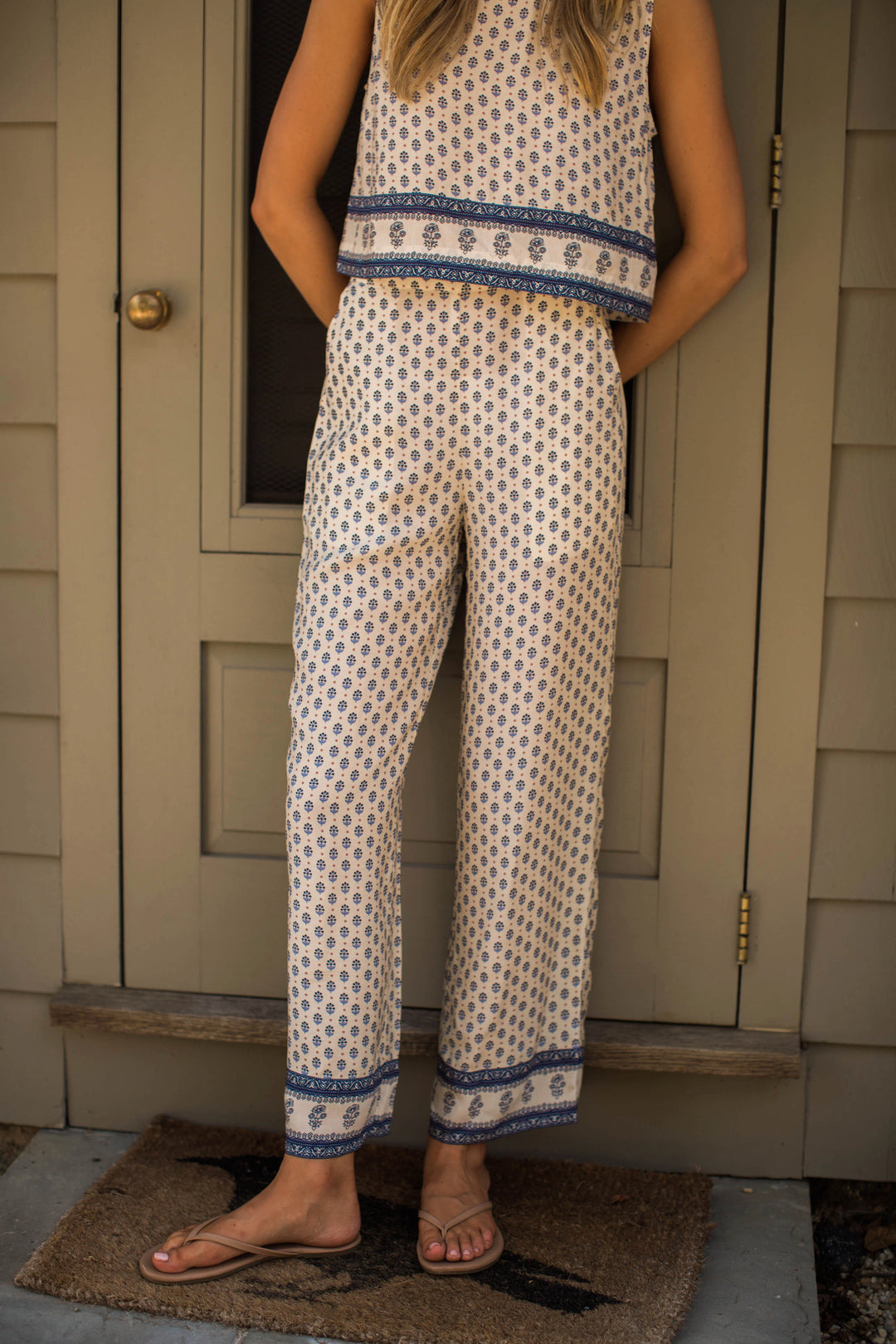 Marea Highland Pants
