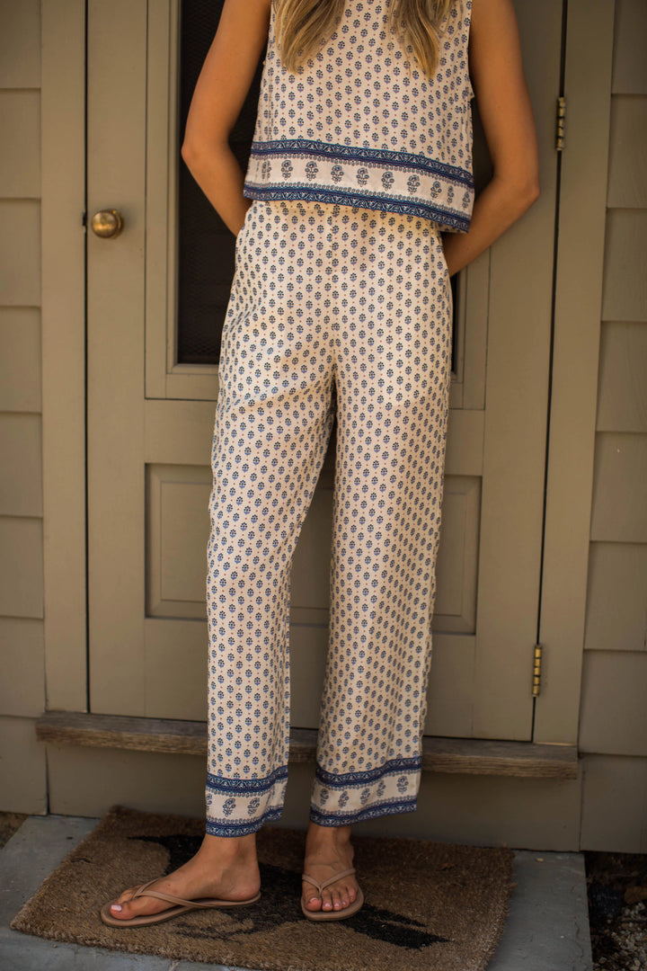 Marea Highland Pants
