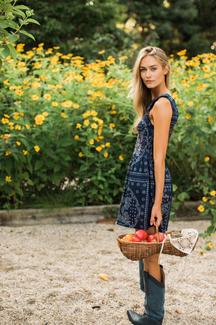 Marea Sara Shortie Dress