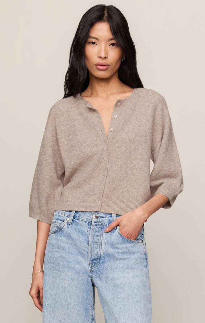 Z Supply Valor Cardigan - Capri by Sunset & Co.