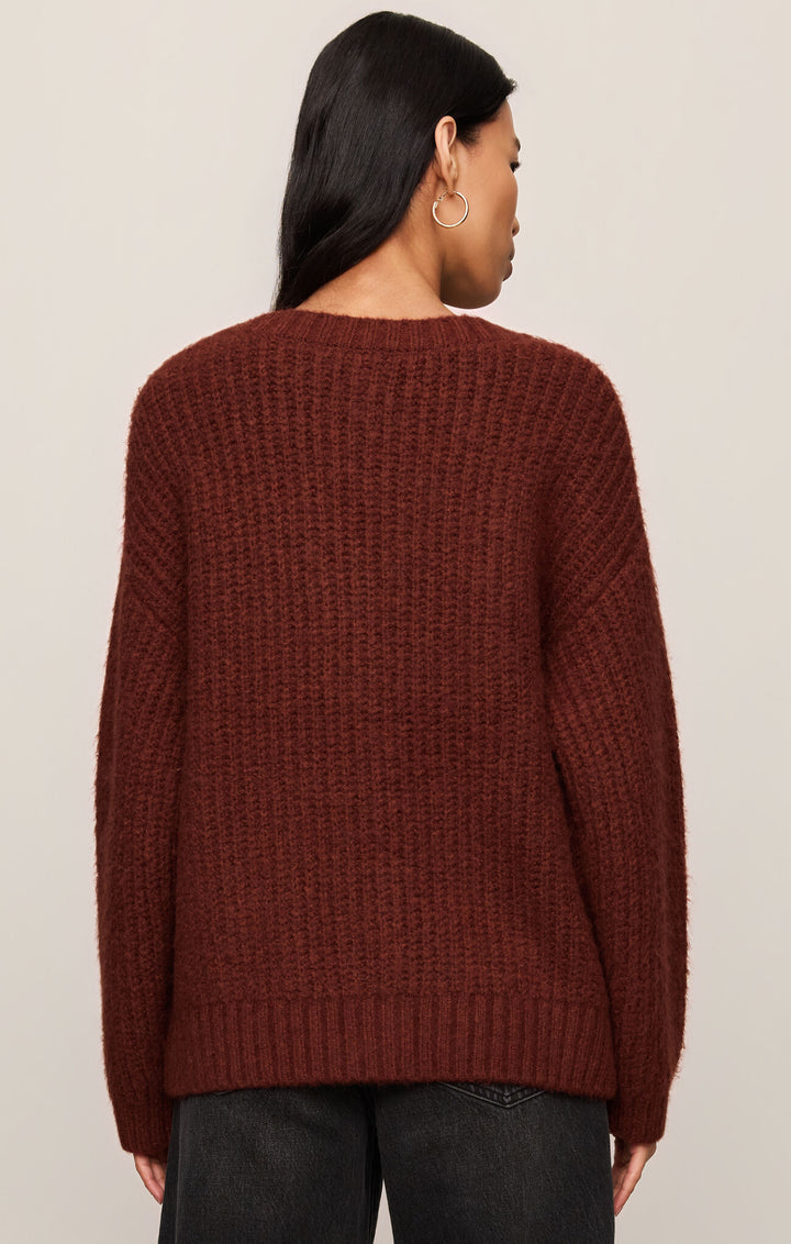 Z Supply Whitmore Cardigan - Capri by Sunset & Co.