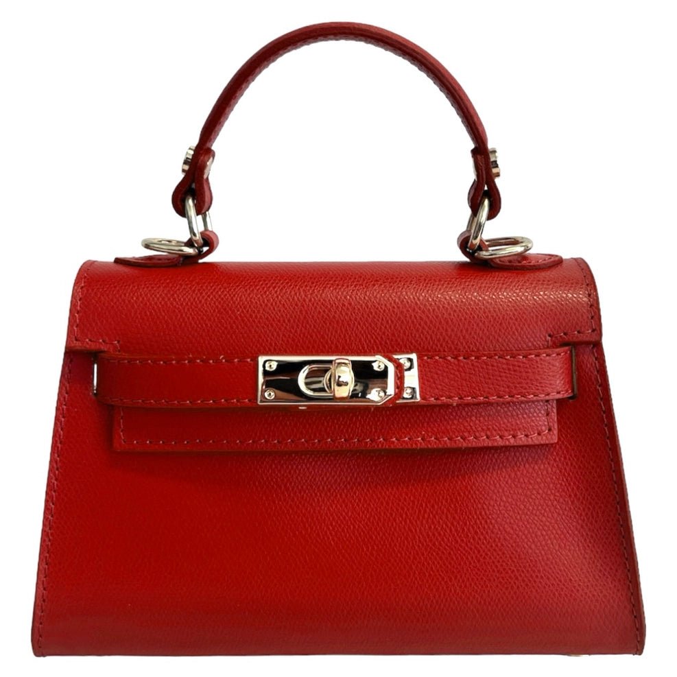 Dollarno Handbag - Capri by Sunset & Co.