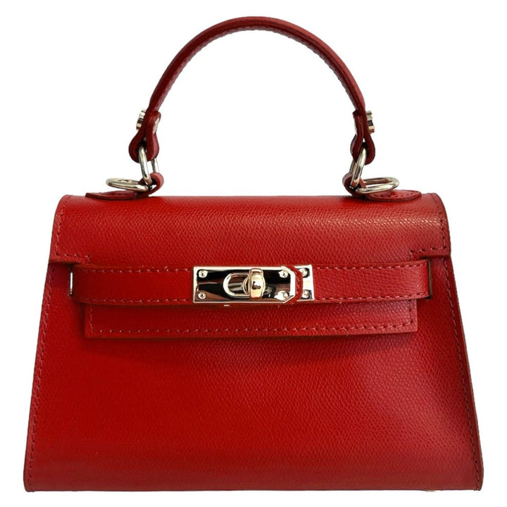 Dollarno Handbag - Capri by Sunset & Co.