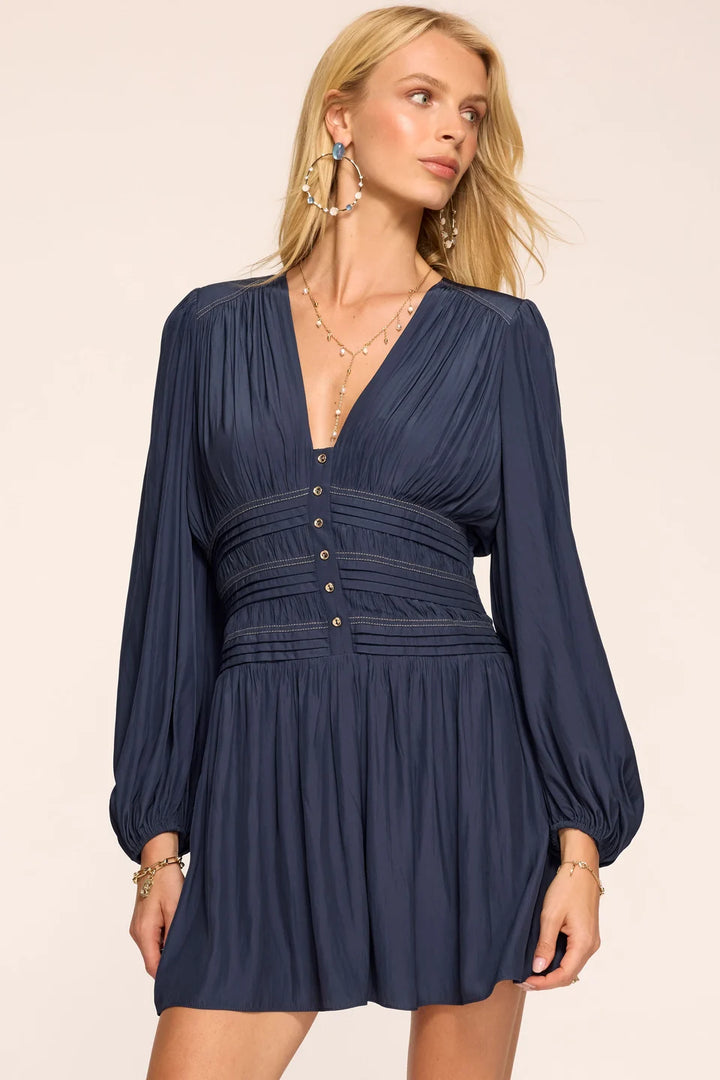 Ramy Brook Jules Dress