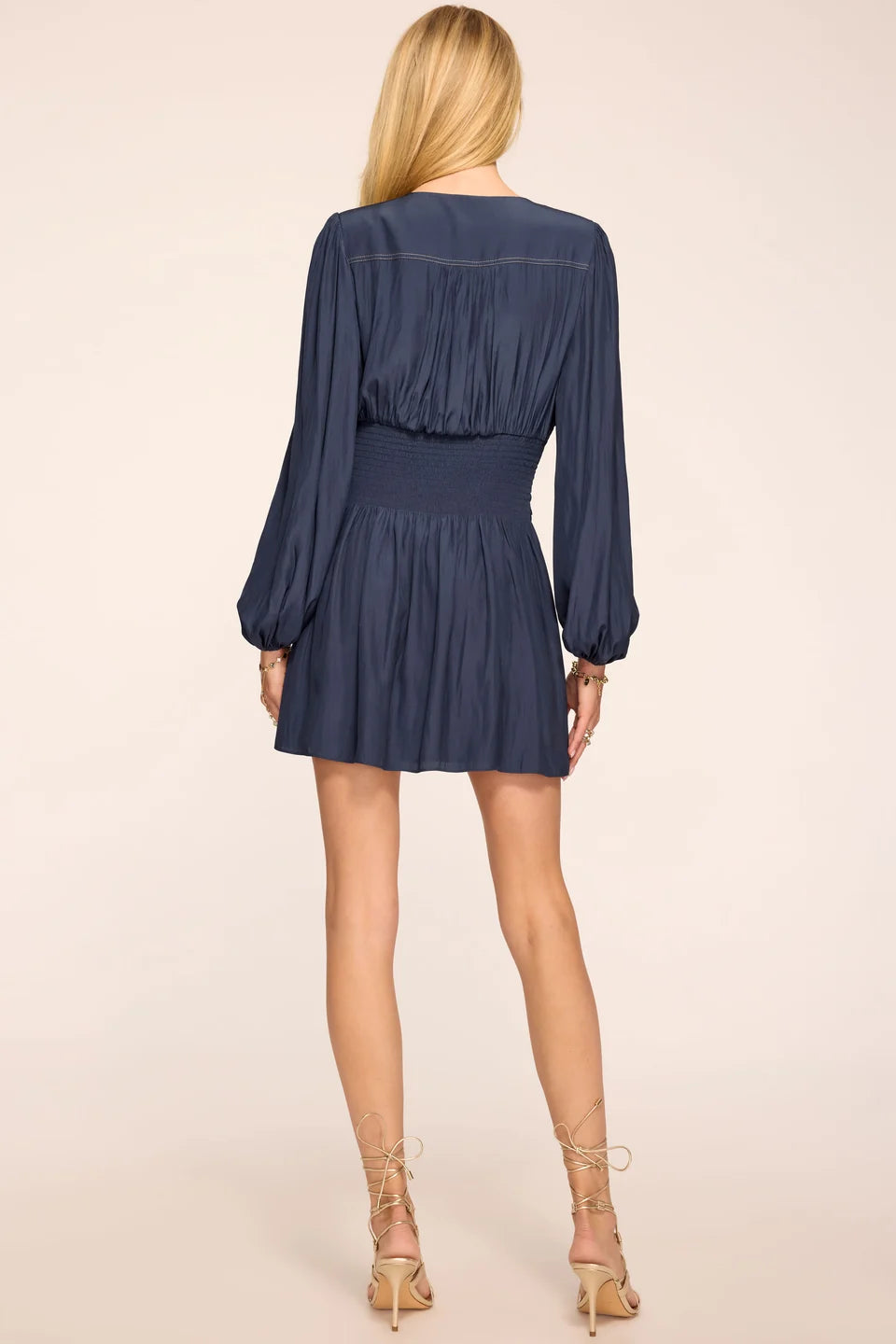 Ramy Brook Jules Dress