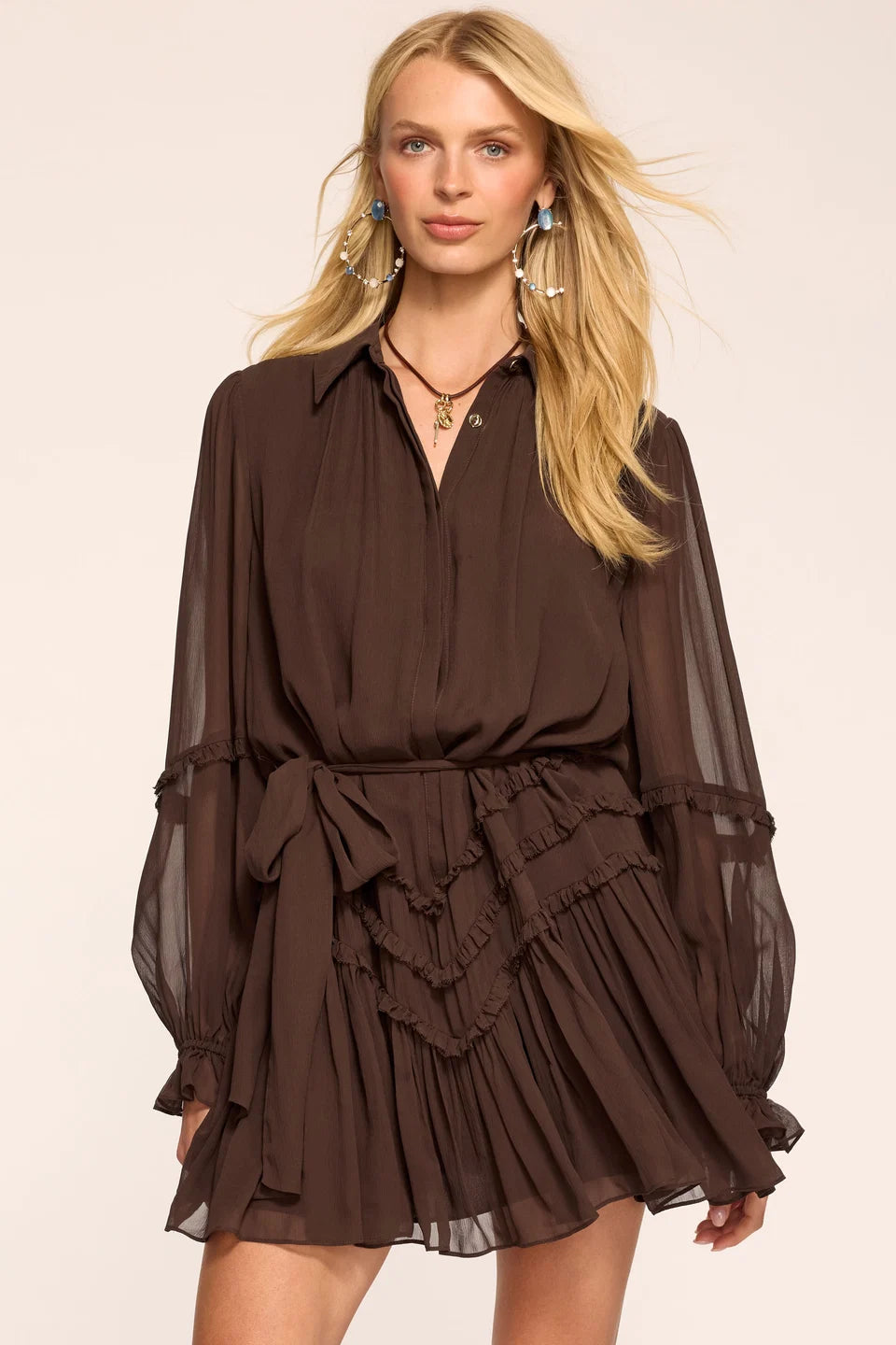 Ramy Brook Maya Dress