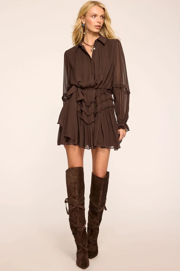 Ramy Brook Maya Dress