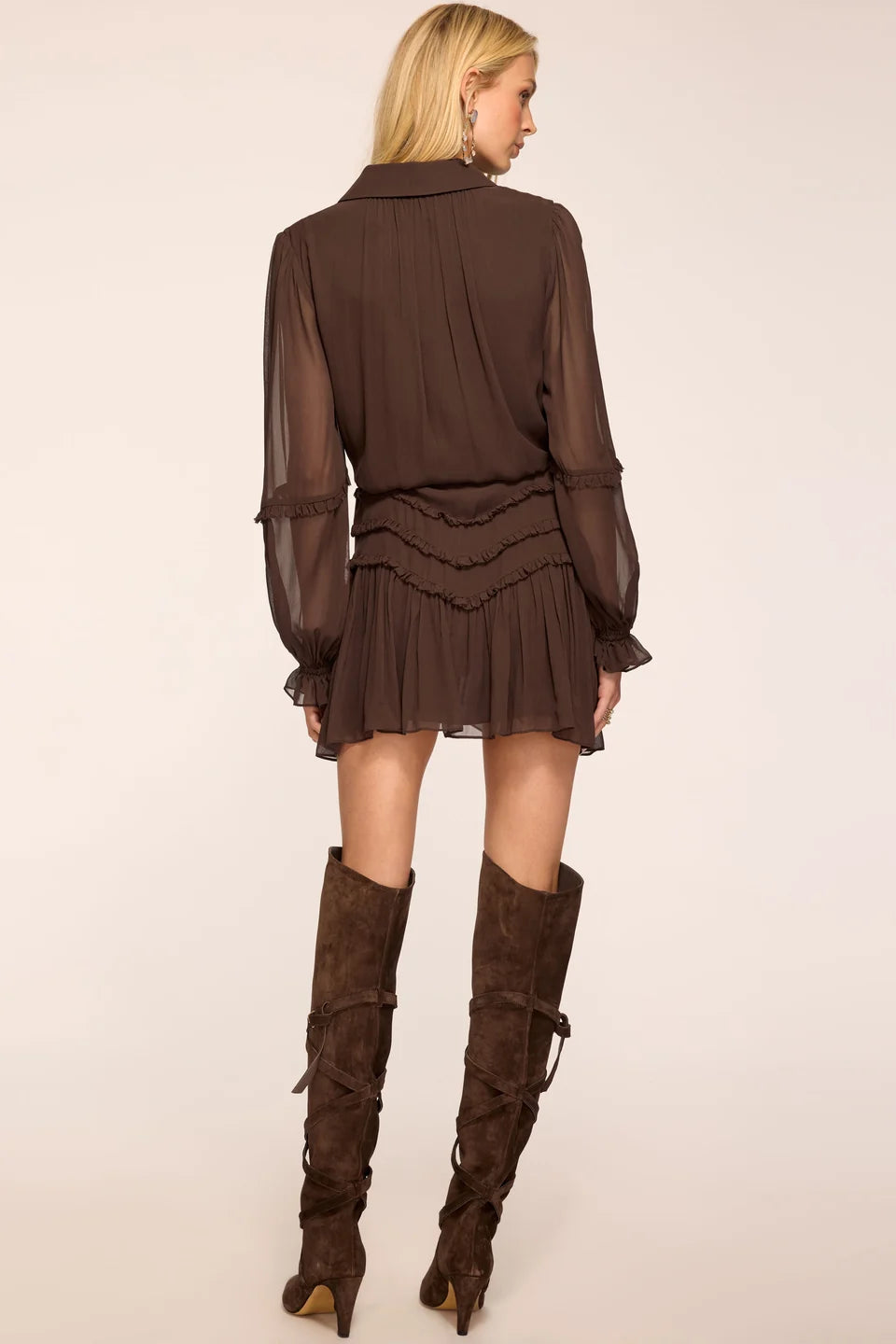Ramy Brook Maya Dress