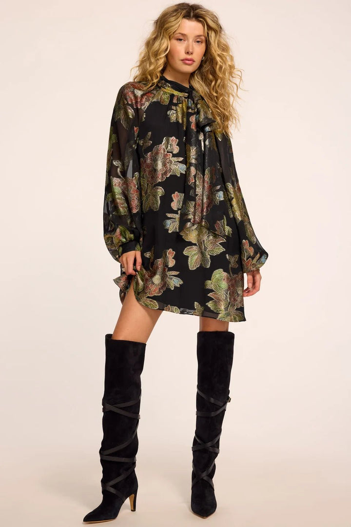 Ramy Brook Isabel Dress - Capri by Sunset & Co.