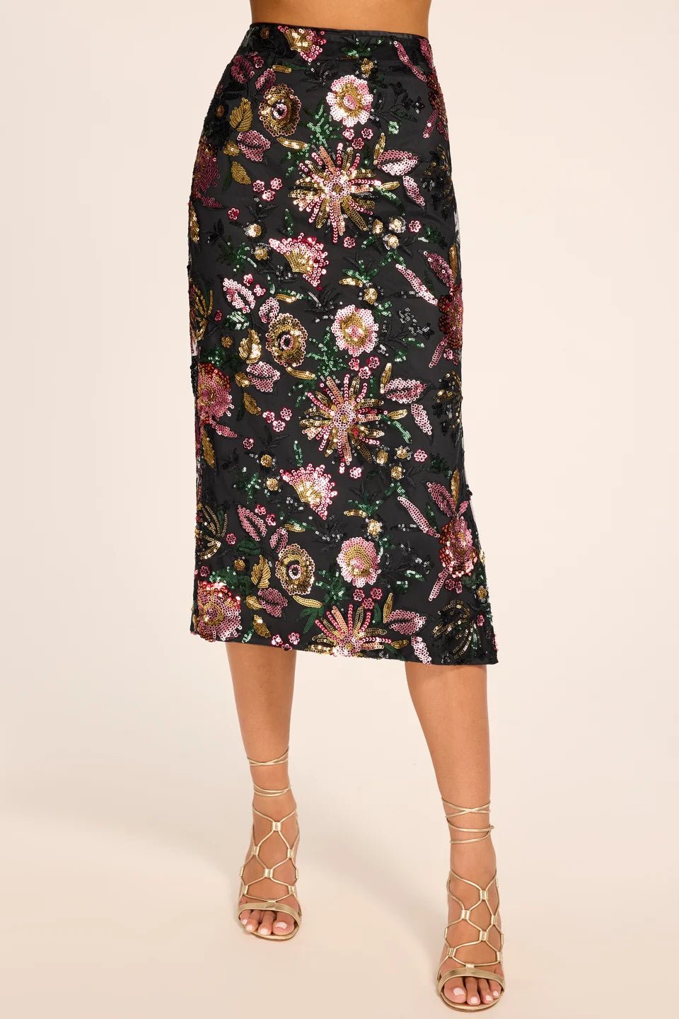 Ramy Brook Timothy Skirt - Capri by Sunset & Co.
