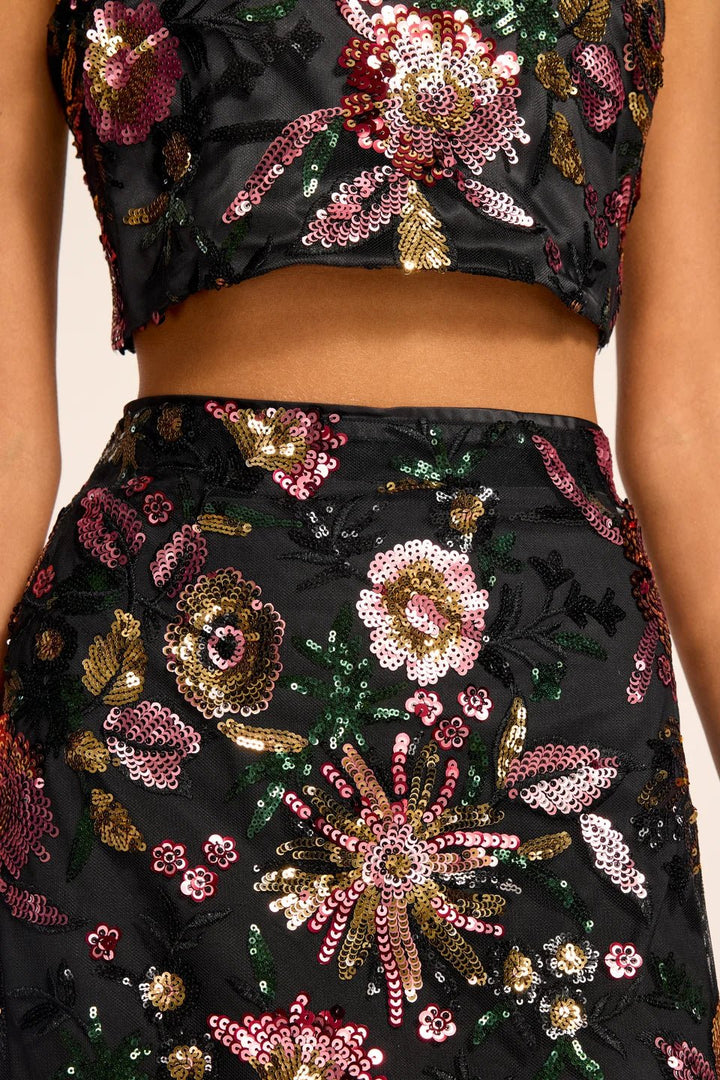 Ramy Brook Timothy Skirt - Capri by Sunset & Co.