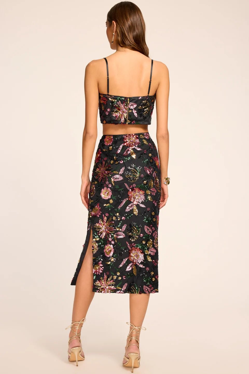 Ramy Brook Timothy Skirt - Capri by Sunset & Co.