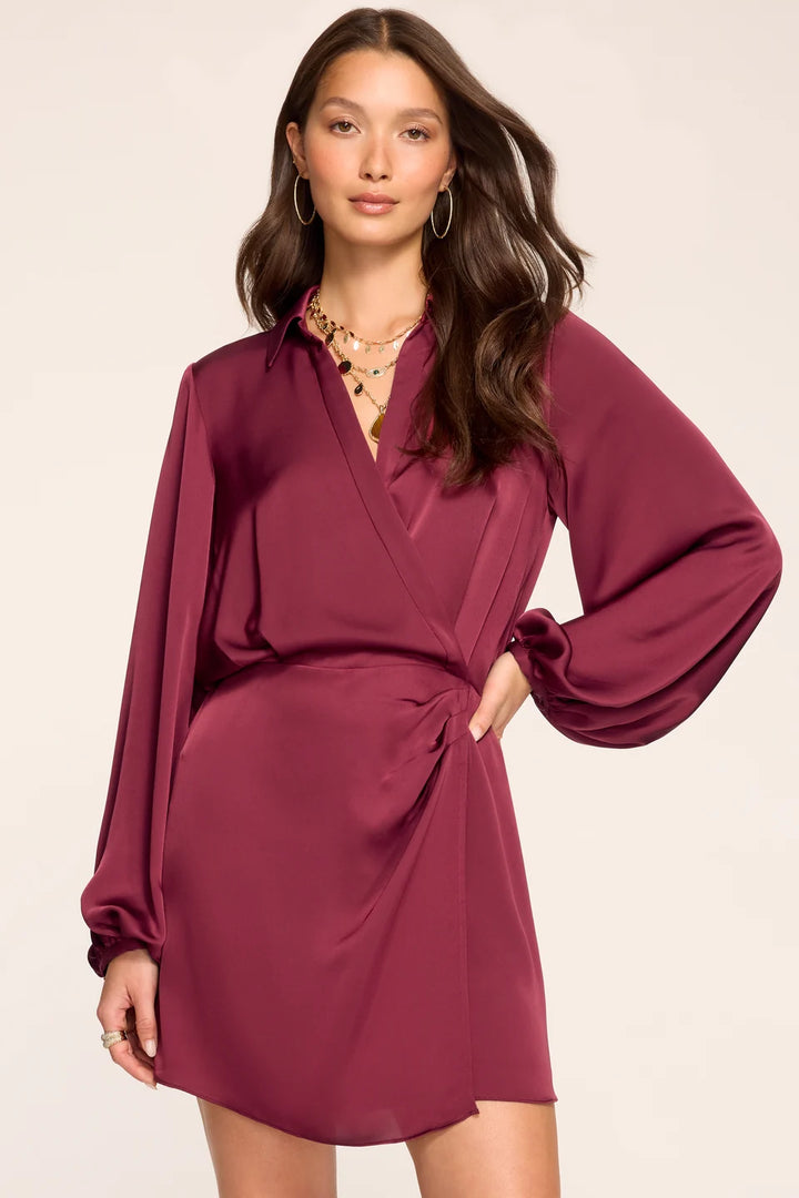 Ramy Brook Carolyn Dress