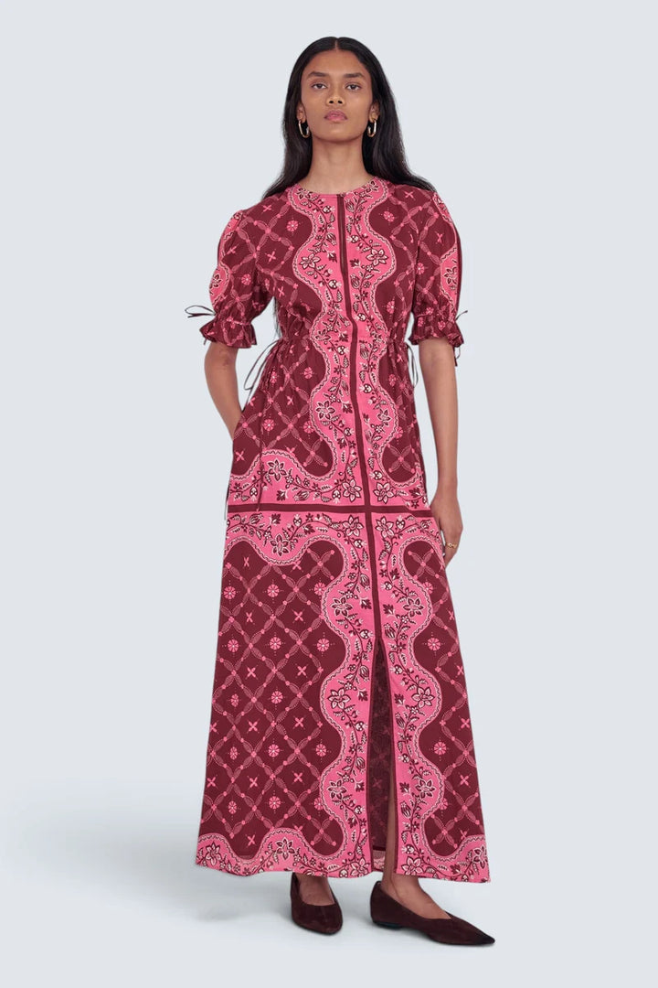 Banjanan Ruby Dress