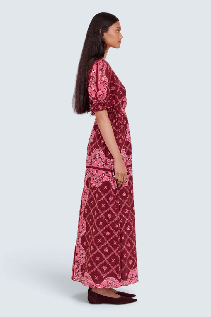 Banjanan Ruby Dress