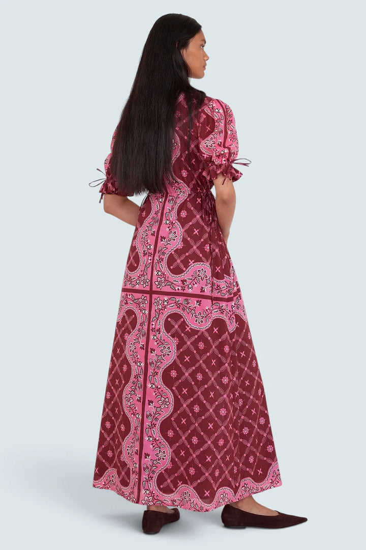 Banjanan Ruby Dress