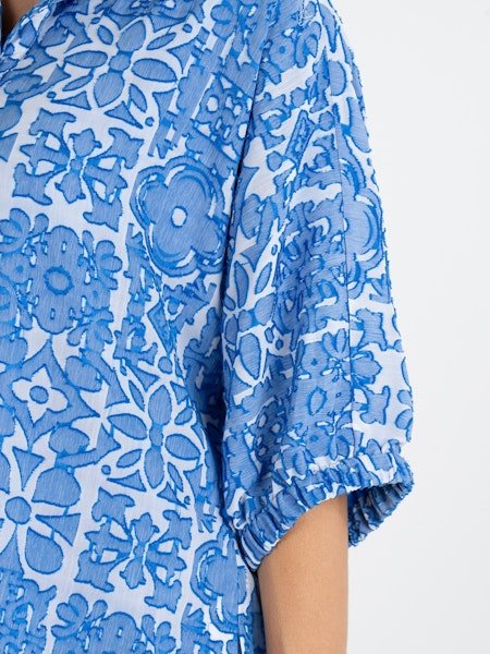 Emily McCarthy Bonny Top - Capri by Sunset & Co.