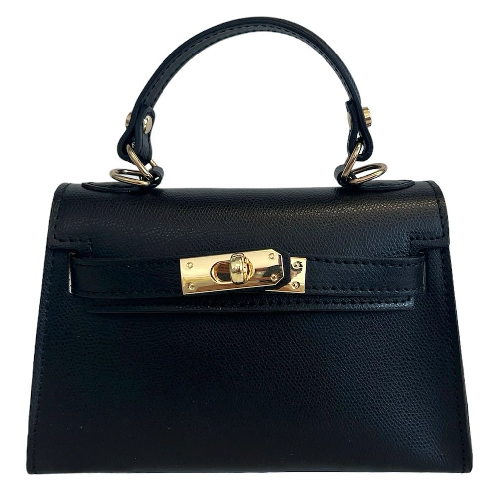 Dollarno Handbag - Capri by Sunset & Co.