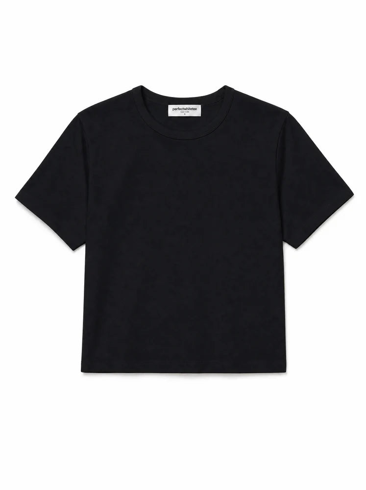 PerfectWhiteTee Sage Tee