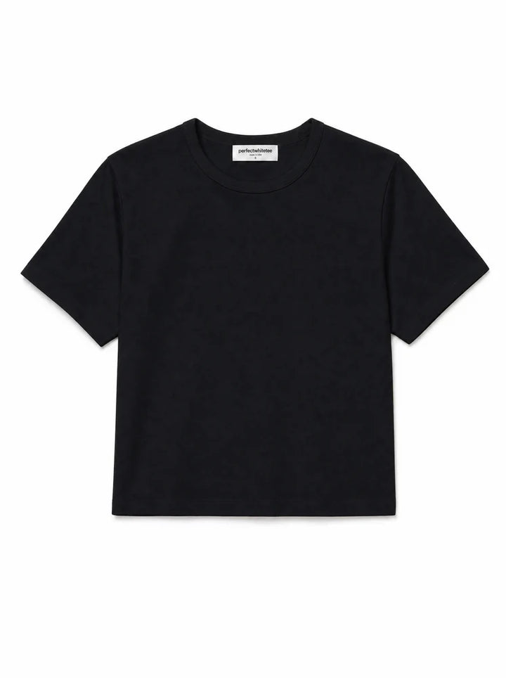 PerfectWhiteTee Sage Tee