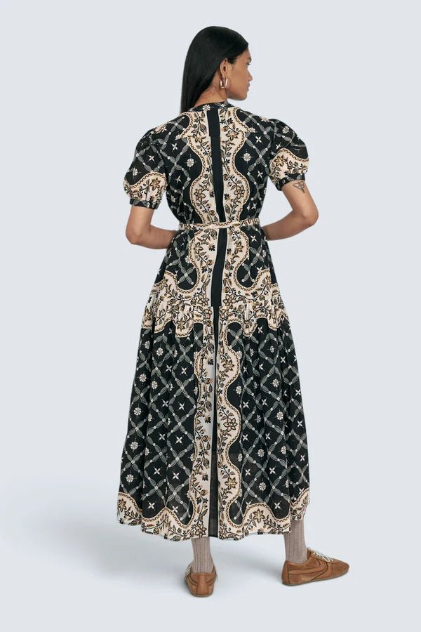 Banjanan Saylor Dress