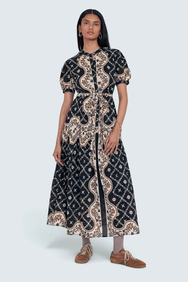 Banjanan Saylor Dress