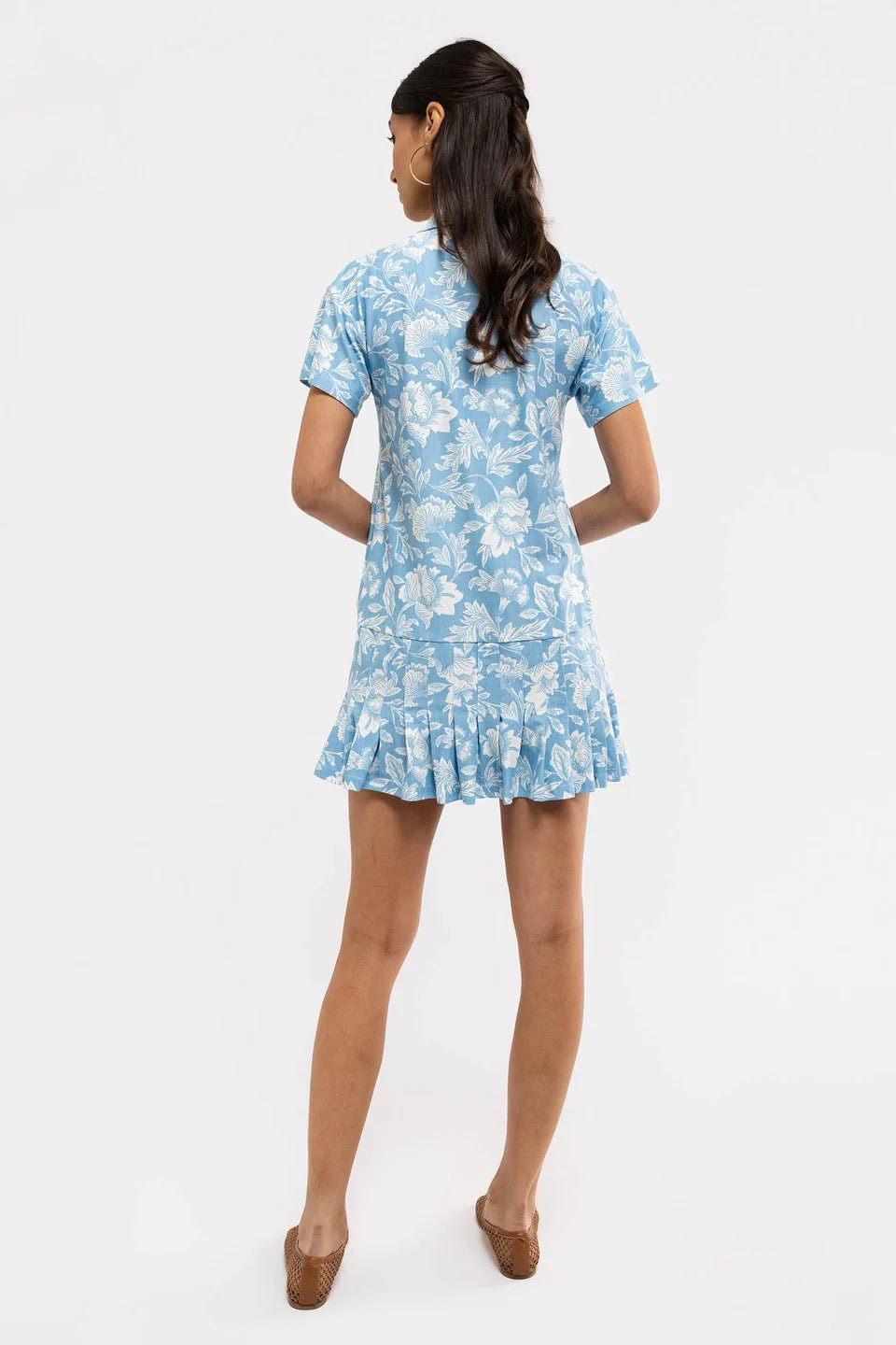 Smith & Quinn Aspen Dress - Capri by Sunset & Co.