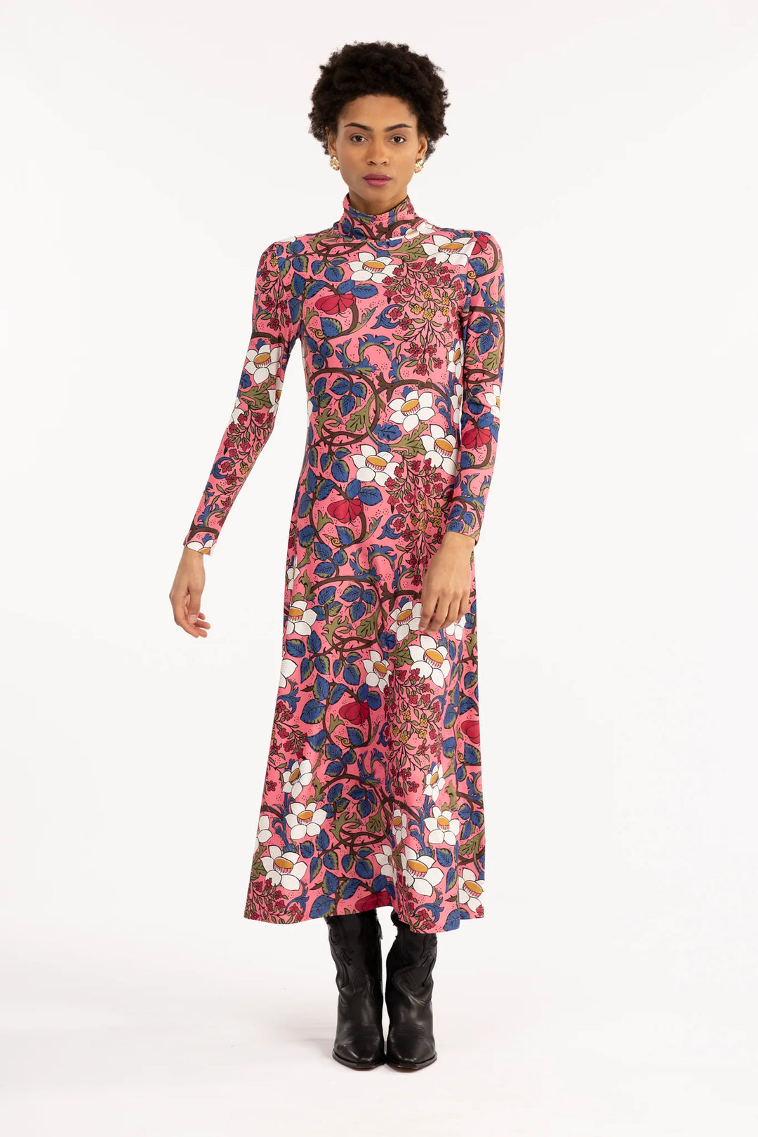 Smith & Quinn Daisy Dress