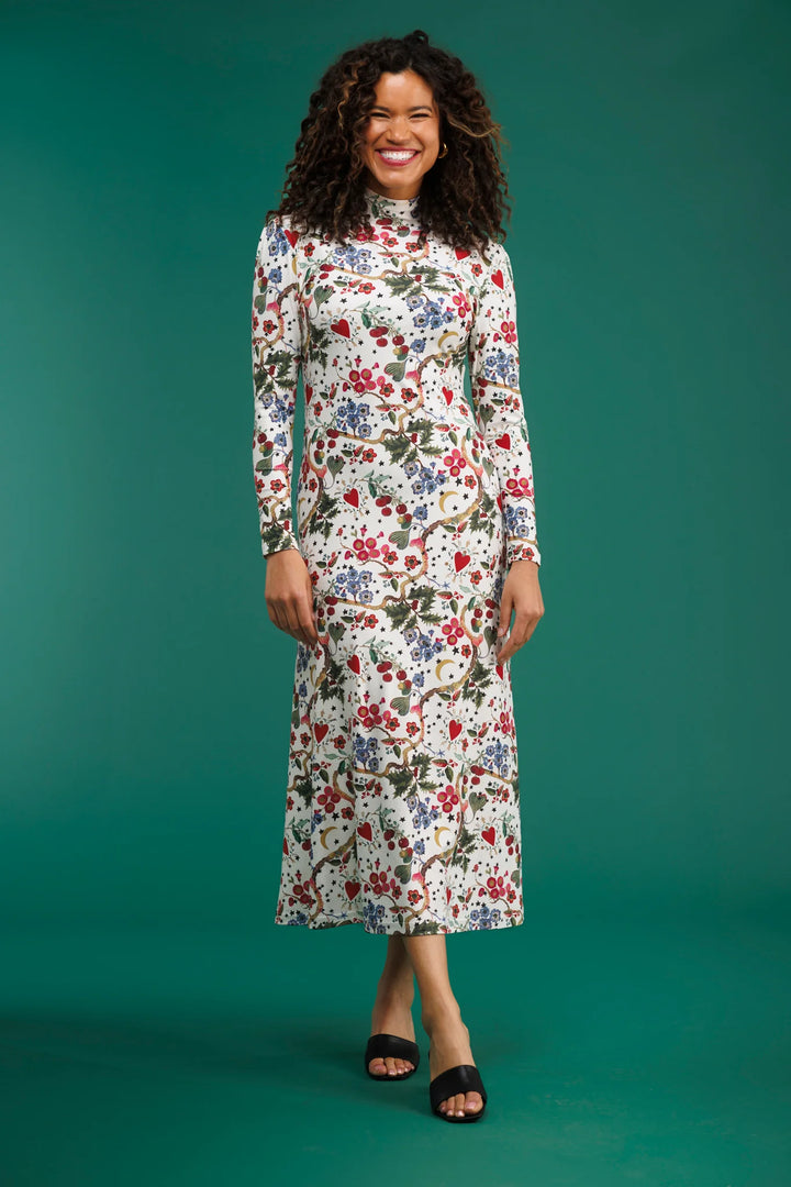 Smith & Quinn Daisy Dress