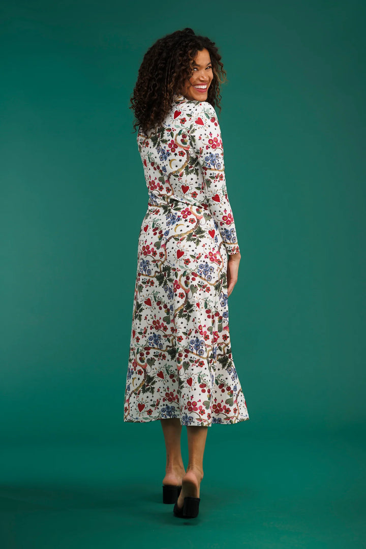 Smith & Quinn Daisy Dress