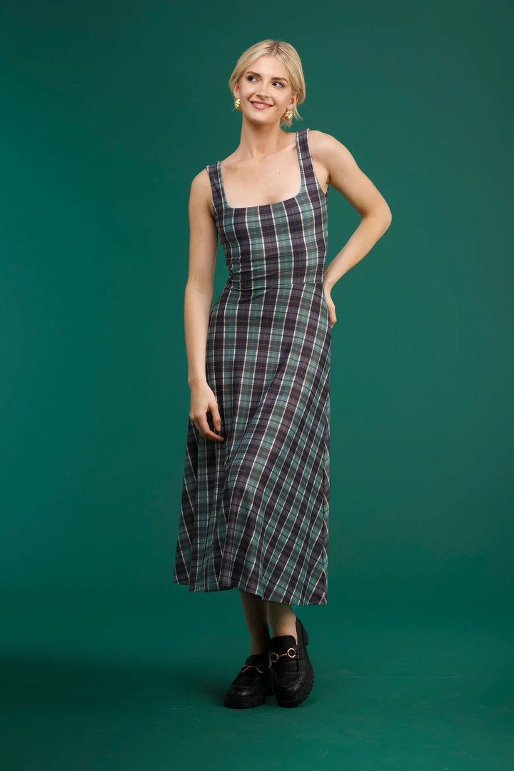 Smith & Quinn Diana Dress