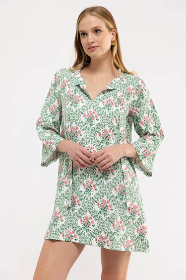 Smith & Quinn Phoebe Dress - Capri by Sunset & Co.