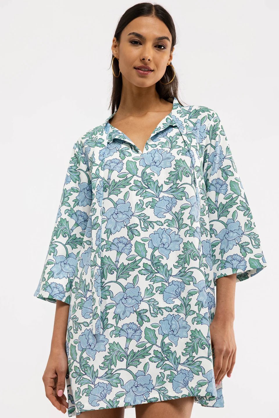 Smith & Quinn Phoebe Dress - Capri by Sunset & Co.