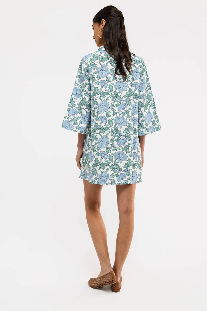 Smith & Quinn Phoebe Dress - Capri by Sunset & Co.