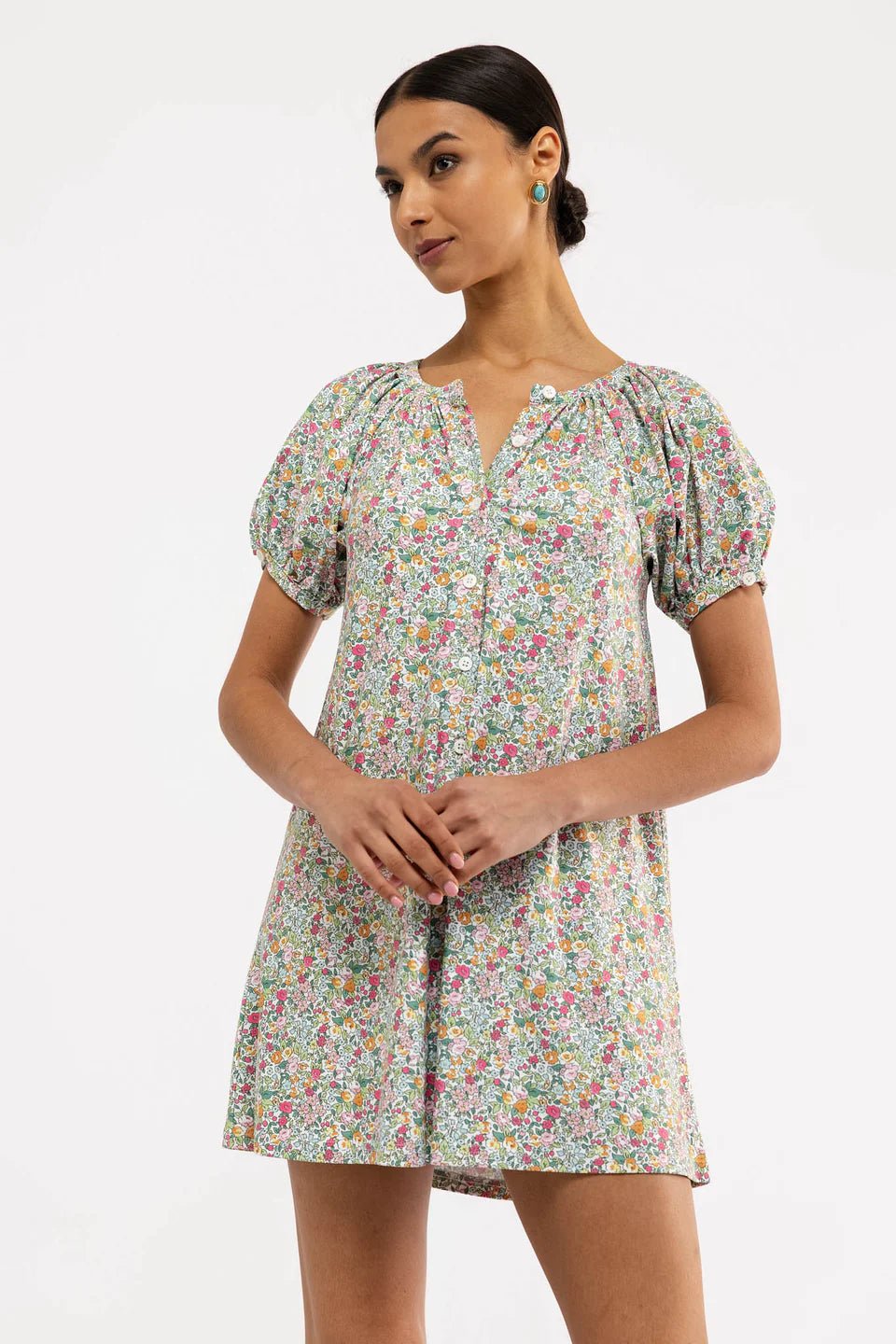 Smith & Quinn  Capri by Sunset & Co.