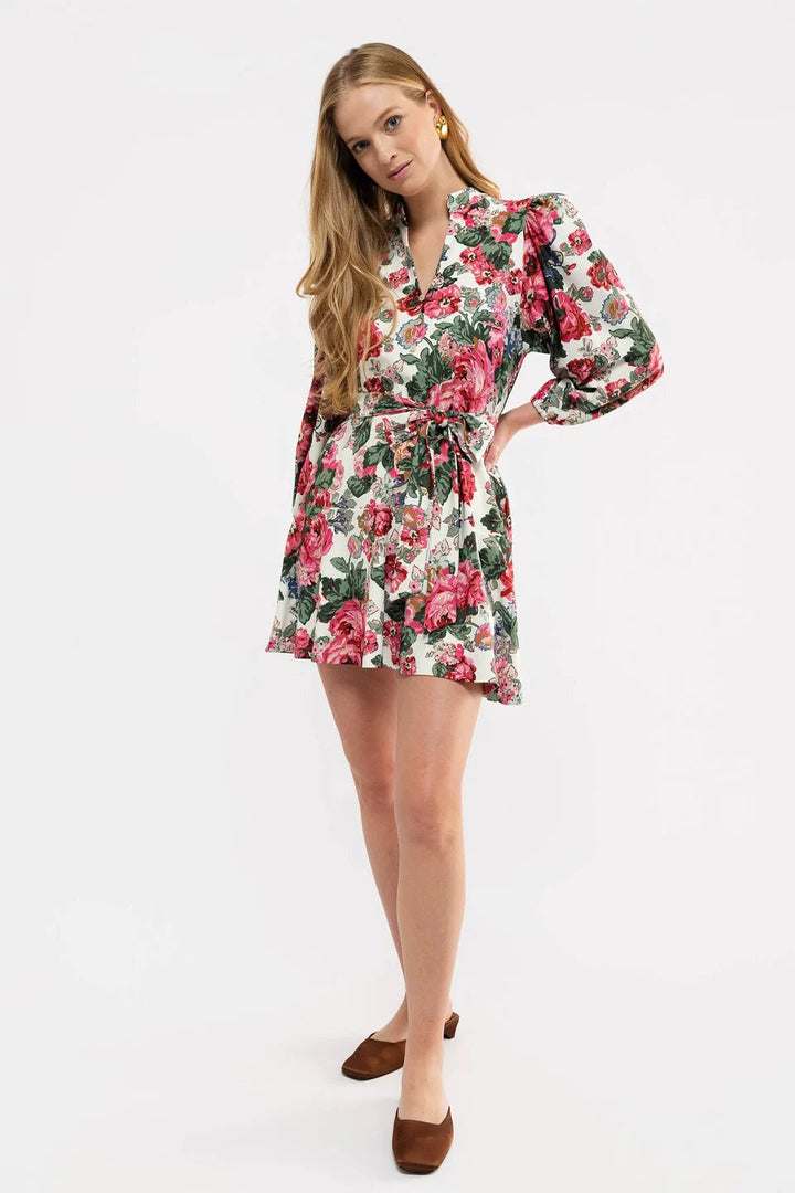 Smith & Quinn Hazel Dress - Capri by Sunset & Co.