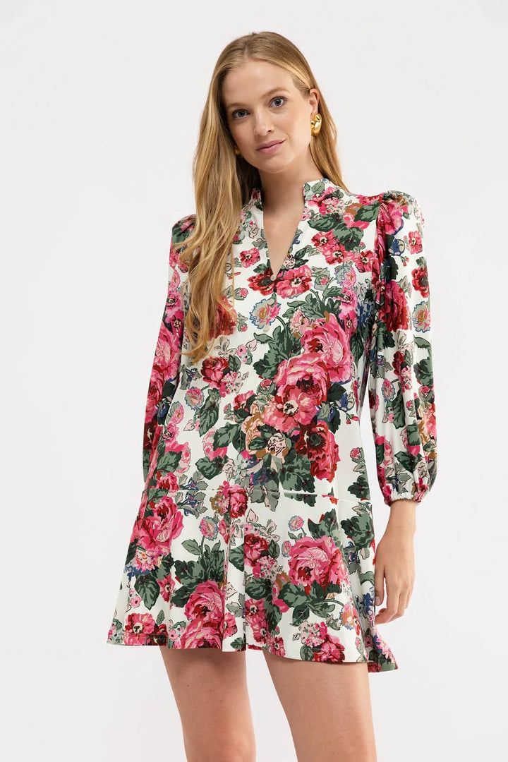 Smith & Quinn Hazel Dress - Capri by Sunset & Co.