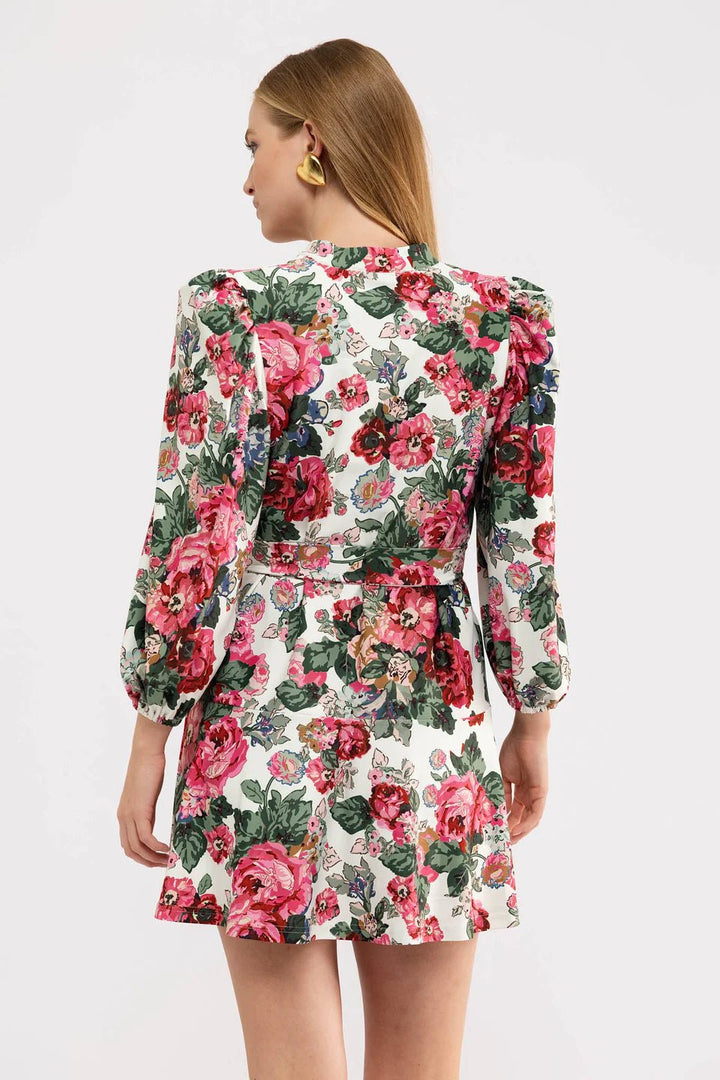 Smith & Quinn Hazel Dress - Capri by Sunset & Co.