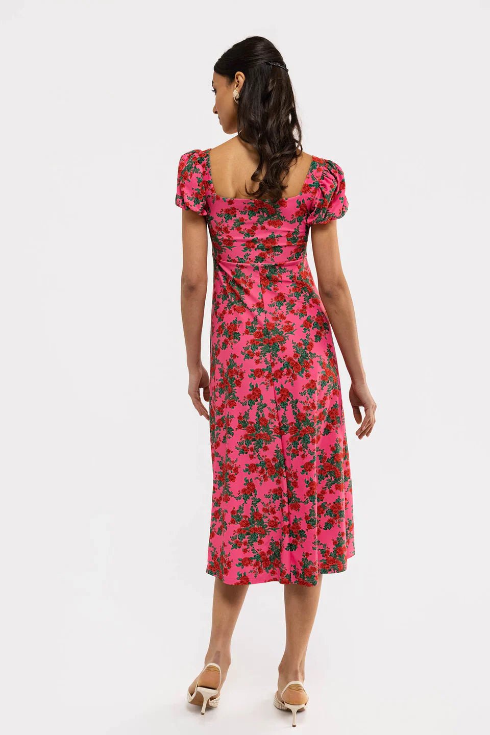 Smith & Quinn Rosalie Dress - Capri by Sunset & Co.
